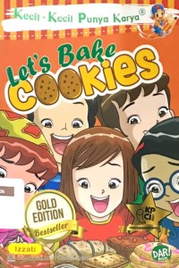 Let's Bake Cookies
