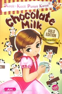 Chocolate Milk