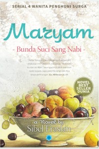 Maryam: Bunda Suci Sang Nabi