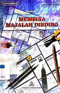Membina Majalah Dinding
