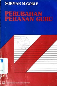 Perubahan Peranan Guru