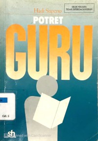 Potret Guru