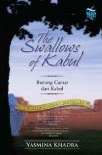 The Swallows of Kabul: Burung Camar dari Kabul