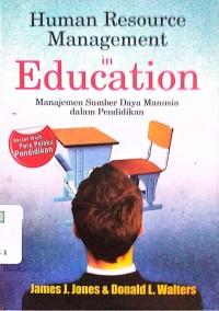 Human Resourch Management in Education