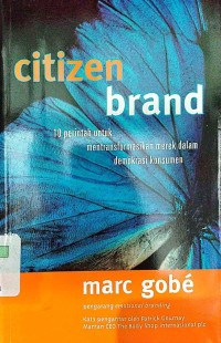 Citizen Brand
