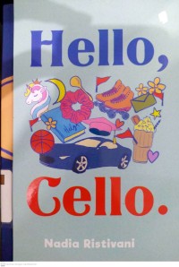 Hello, Cello.
