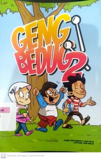 Geng Bedug 2