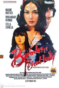 Bidadari Terakhir