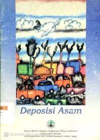 Deposisi Asam
