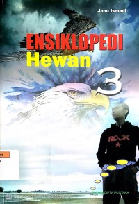 Ensiklopedi Hewan 3