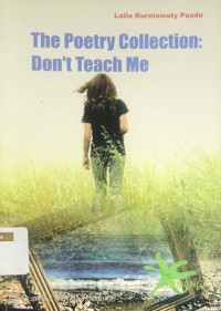 The Poetry Collection : Don't Teach Me