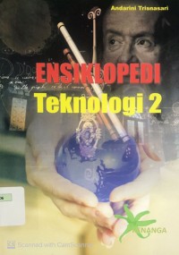 Ensiklopedi Teknologi 2