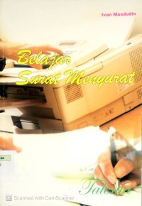 Belajar Surat Menyurat