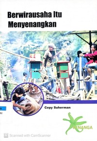 Berwirausaha Itu Menyenangkan
