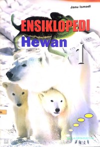 Ensiklopedi Hewan 1