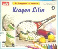 Image of Krayon Lilin
