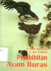 Image of Pembibitan Ayam Buras