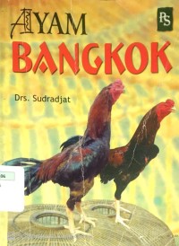 Ayam Bangkok