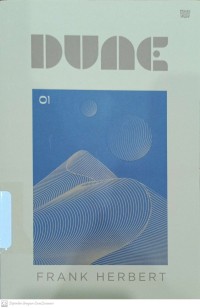 Dune: Bagian 1