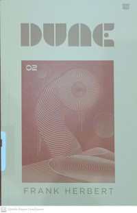 Dune: Bagian 2