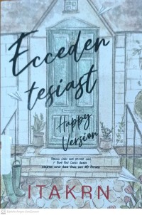 Eccedentesiast Happy Version