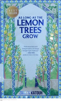 As Long As The Lemon Trees Grow