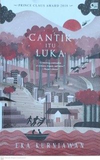 Cantik Itu Luka