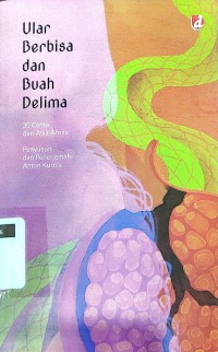 Ular Berbisa dan Buah Delima