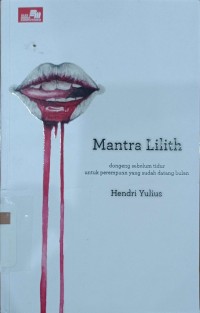 Mantra Lilith