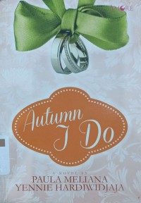 Autumn I Do