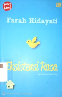 Eksistensi Rasa