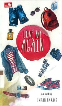 Love Me Again