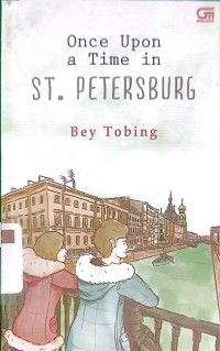 ONCE UPON A TIME IN ST. PETERSBURG