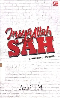 Insya Allah, Sah!