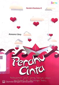 PERAHU CINTA