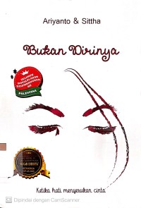 Bukan Dirinya