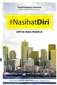 #NasihatDiri : Untuk Para Pekerja
