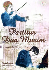 Partitur Dua Musim