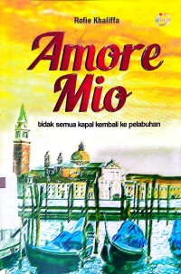 AMORE MIO