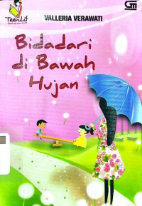 BIDADARI DI BAWAH HUJAN