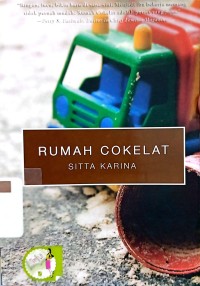 Image of RUMAH COKELAT