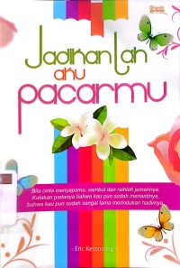 Image of Jadikanlah Aku Pacarmu