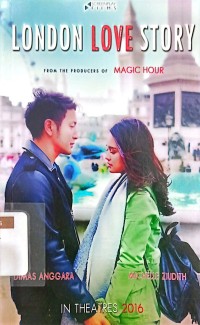 london love story