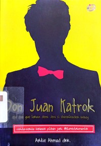 Don Juan Katrok