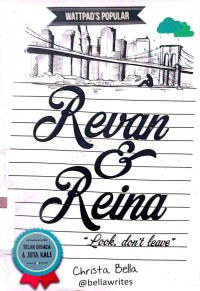 REVAN & REINA
