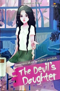 THE DEVIL'S DAUGHTER