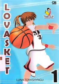 LOVASKET #1