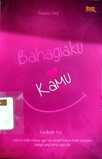 Image of Bahagiaku Kamu