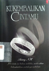 Image of Kukembalikan Cintamu