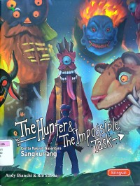 The Hunter & The Impossible Task
